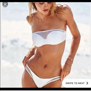 Victoria’s Secret Swim Top